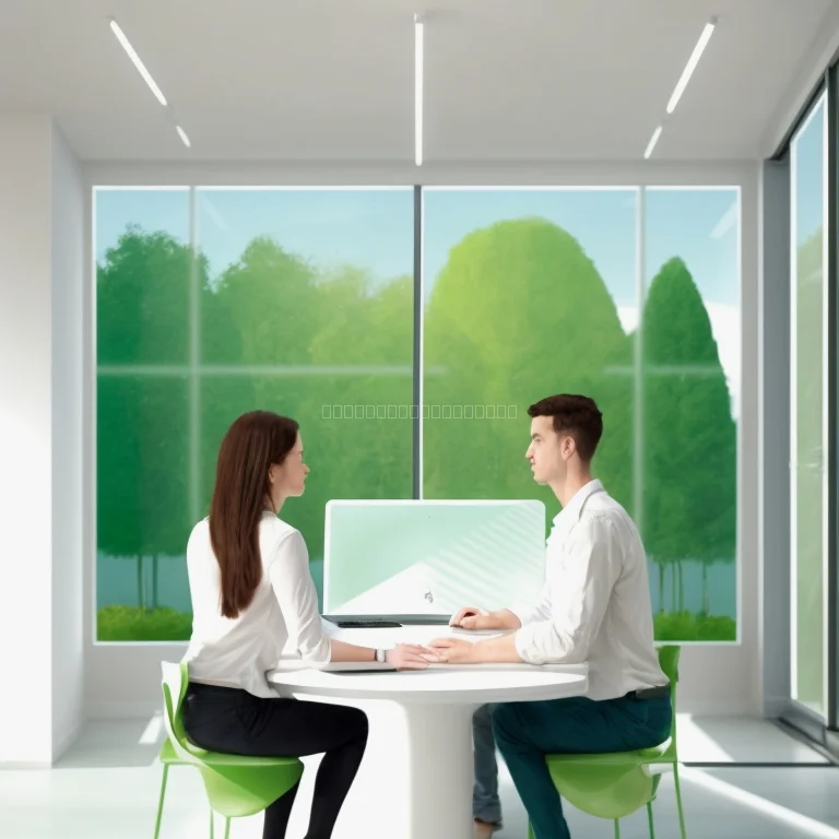 バランスとリズムの構築